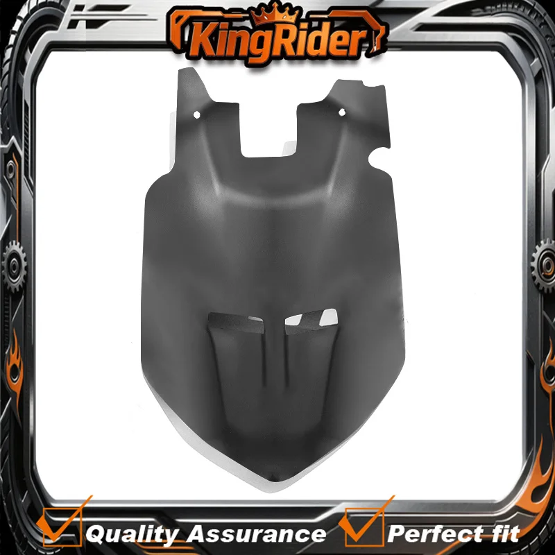

Fit For Aprilia RS 660 Tuono 660 2020-2025 Motorcycle Parts Rear Fender Splash Guard Rear Wheel Hugger Mudguard Fairing RS660