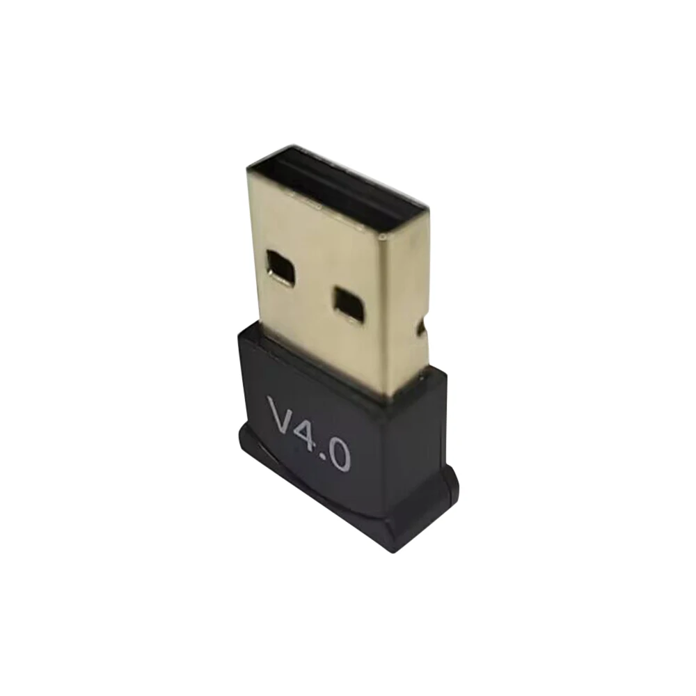 

Беспроводной USB Bluetooth передатчик V 4,0 CSR защитный Мини-Ключ адаптер USB 2,0 CSR 4,0 аудио приемник для Win 8 10 ПК компьютера ноутбука