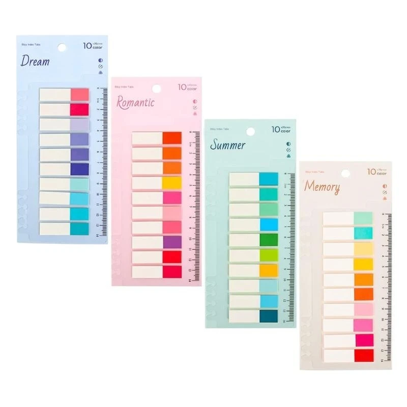 Вкладки индекса липких индексов с переплетением лицевых файлов наклеек индекс индекс напоминания на ноутбуке для ноутбука