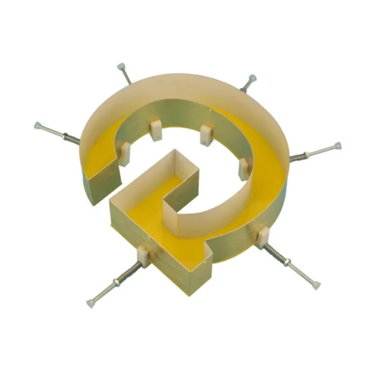 10 szt. Klipsów pozycjonujących bez obramowania do małych liter, mini znaków, narzędzie do tworzenia znaków, mocowanie do klejenia akrylu