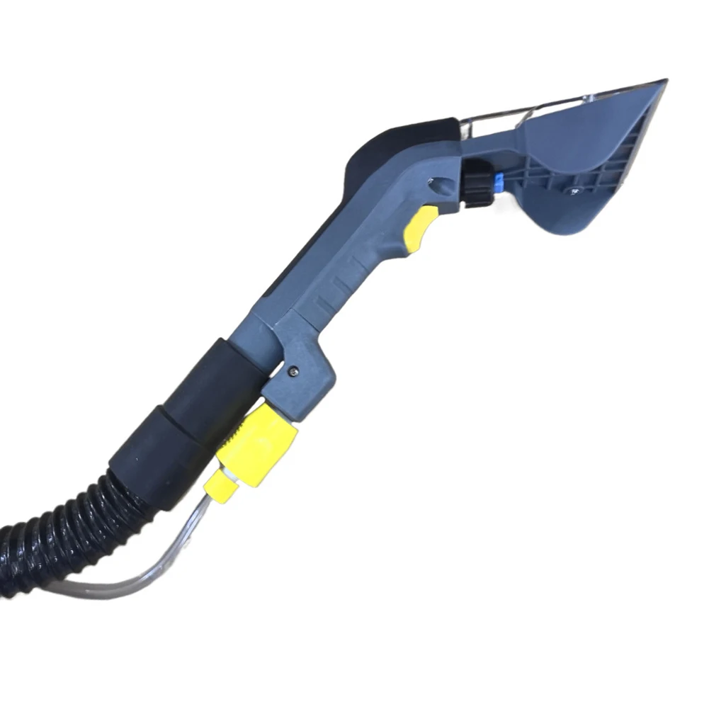 2.5M Slang Buis Vervanging Voor Karcher PUZZI 8/10 100 10/1 10/2 8/1C 200 4.446-023.0 Stoomreiniger Onderdelen Slang Buizen