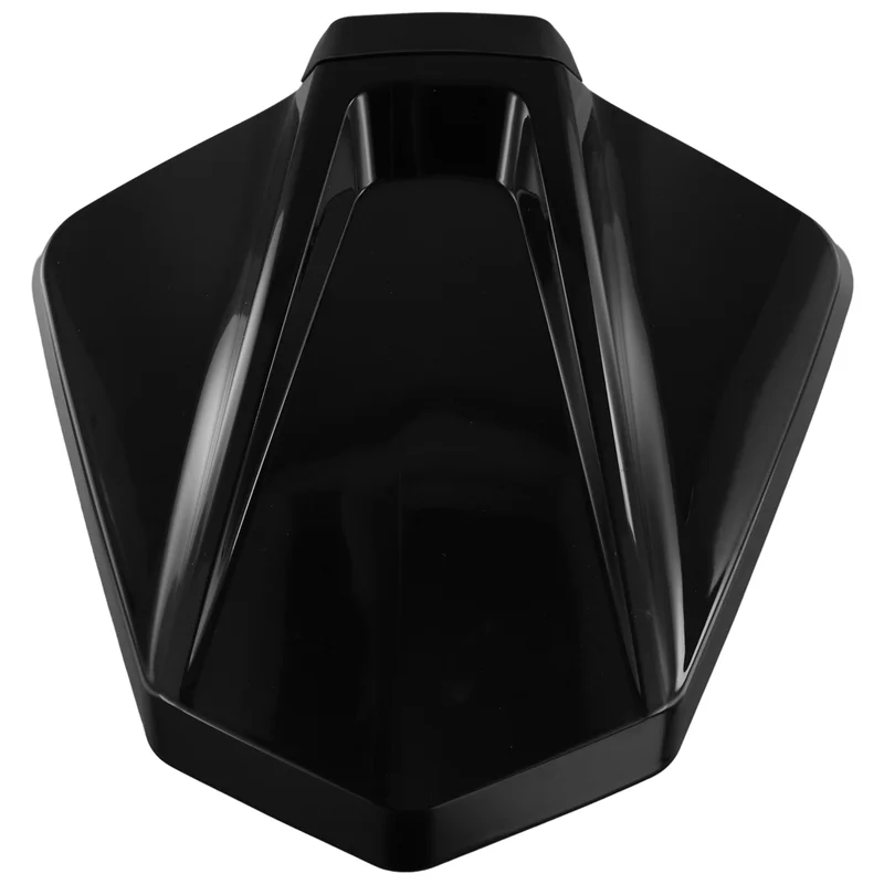 

AB96-For 125 200 250 390 Duke 2017-2023 Motorcycle Rear Pad Glossy Black Pillion Passenger Seat Cover Fairing KTM200