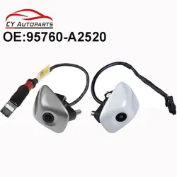 New Rear Back View Camera Parking Assist Camera Reversing Assist Camera For Kia 95760-A2520 95760A2520