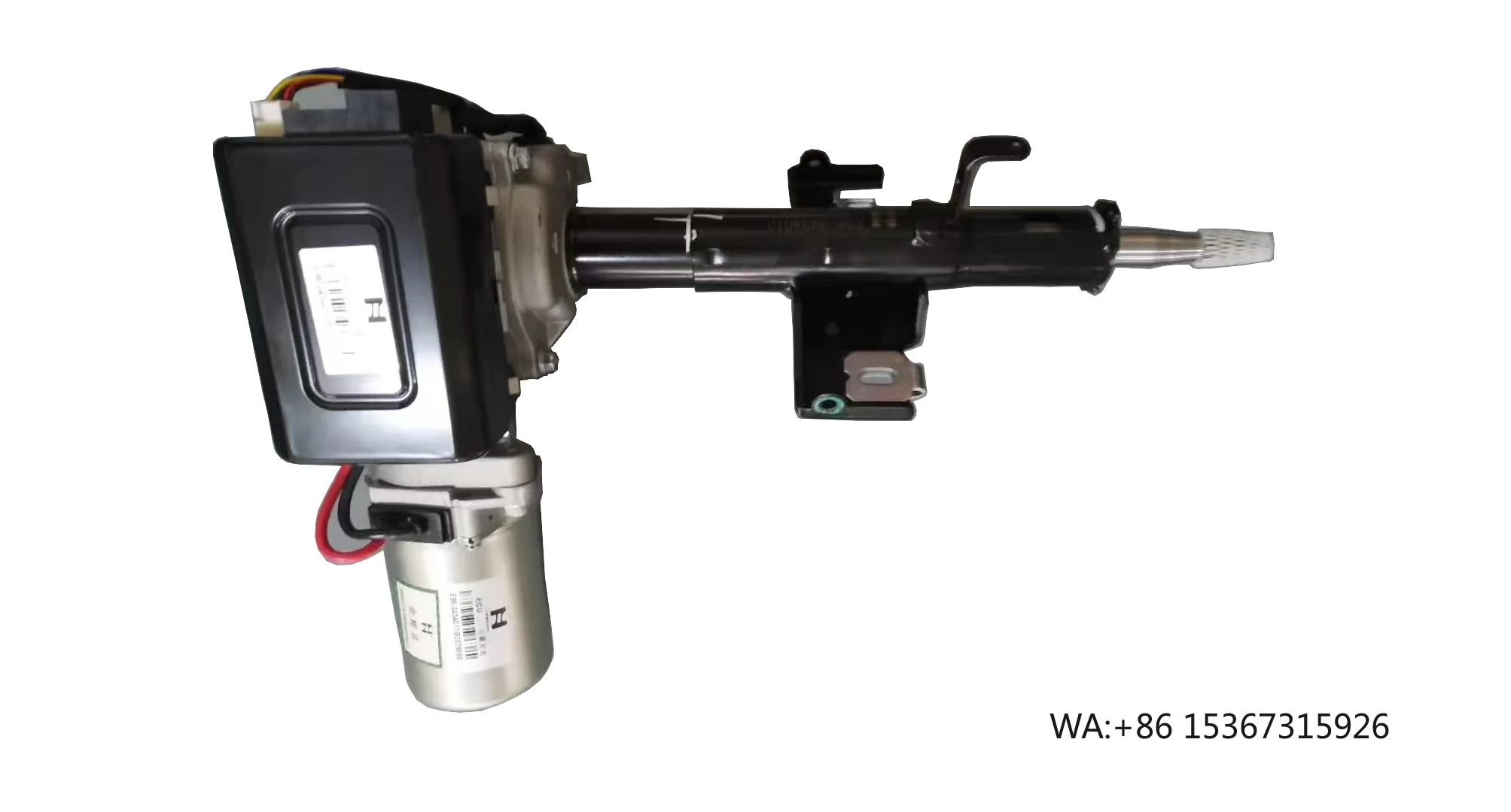 

Power Steering for Automotive Auto Steering System High Quality Manufacturing Price Customized Column Assisted Electric