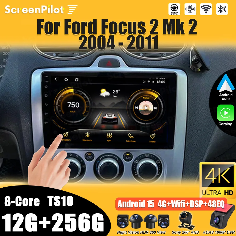 Android 15 For Car … - image