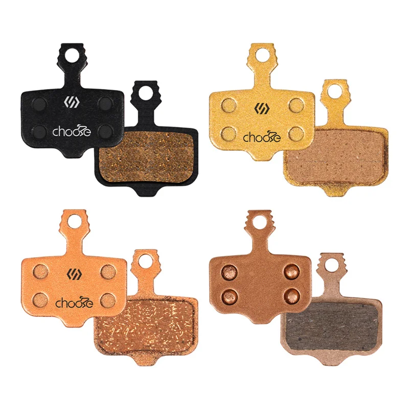 

CNC MTB Mountian Bike Disk Brake Pads For SRAM AVID E1/3/5/7/9 ER/CR Elixir Bicycle Disc Brake Pad EB67