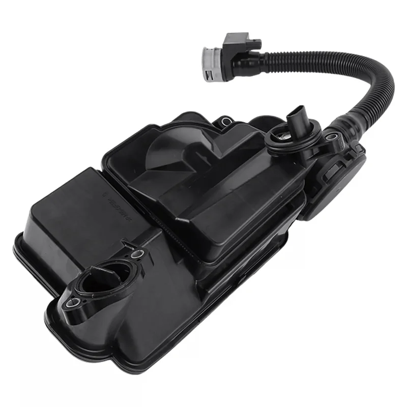 

BB-Diesel PCV CCV Oil Separator Assembly DC3Z-6A785C BC3Q6A785FA For Ford F-250 F350 6.7L 2011-2016 Super Duty BC3Z6-A785C