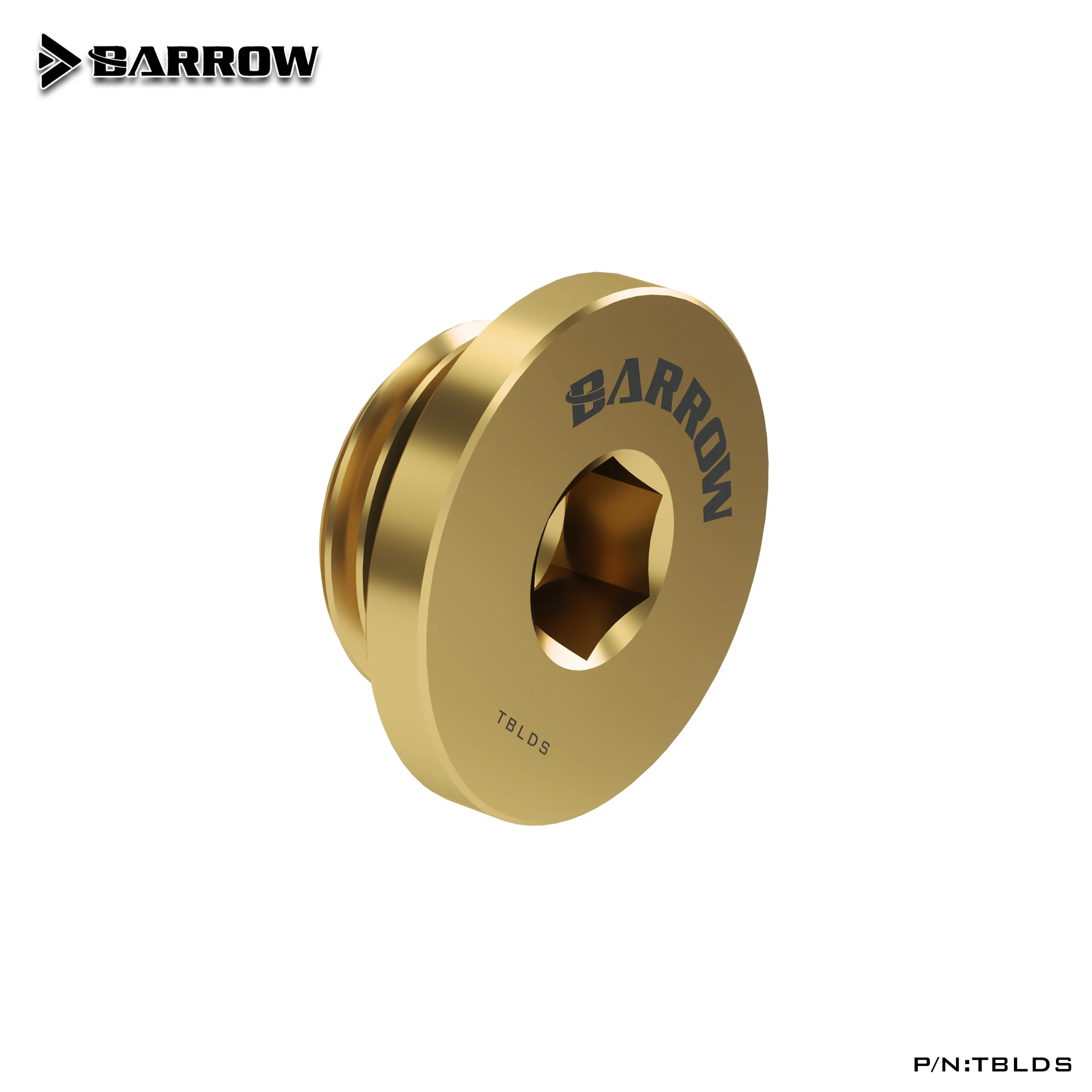 Barrow G1/4\