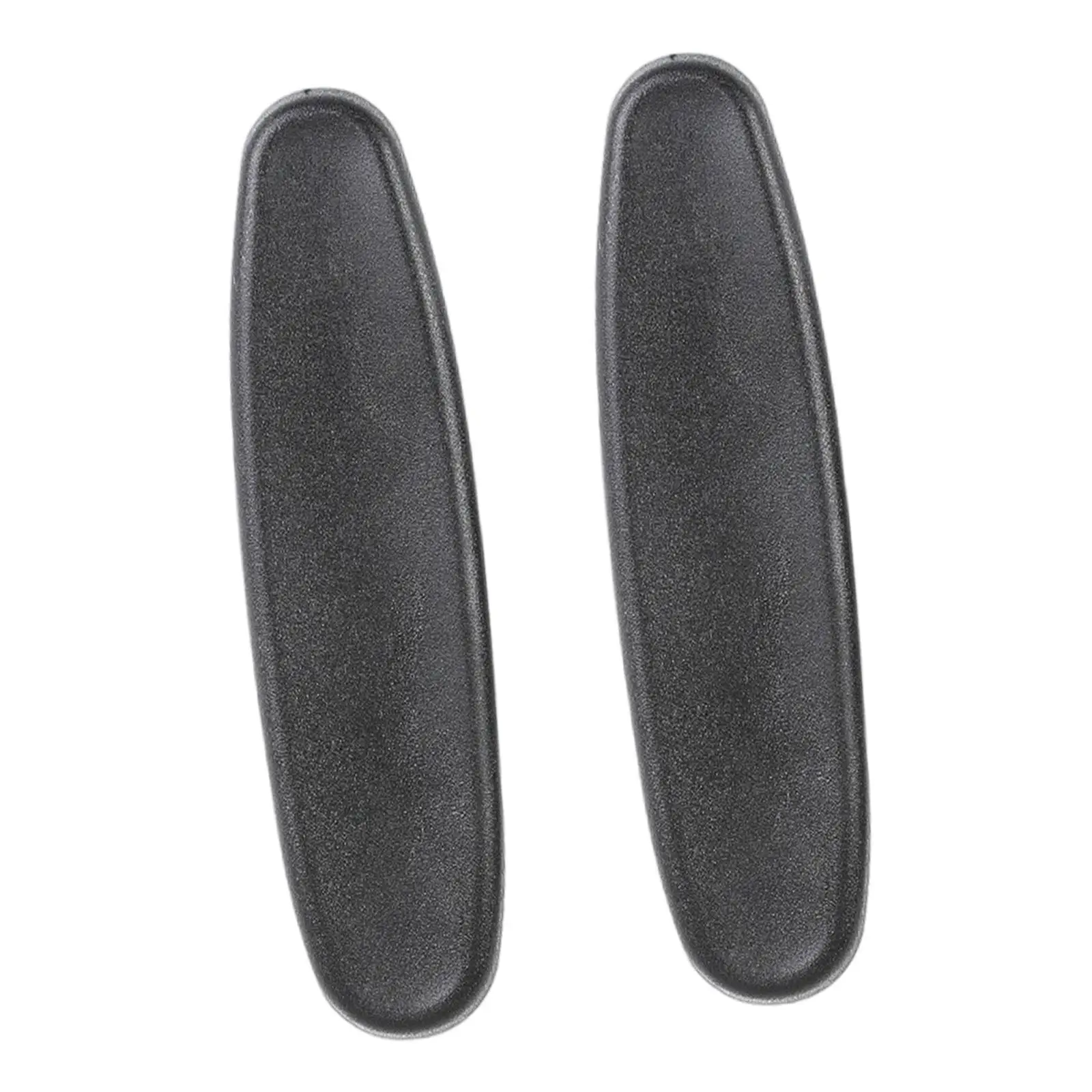 2x Office Chair Armrest Arm Pads Desk Chair Arms Replacement