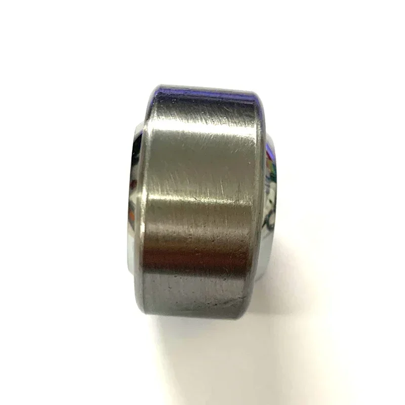 【From China】High Quality PTFE Fabric Inch Self-lubricating Radial Joint Bearing Spherical Bearing COM16T