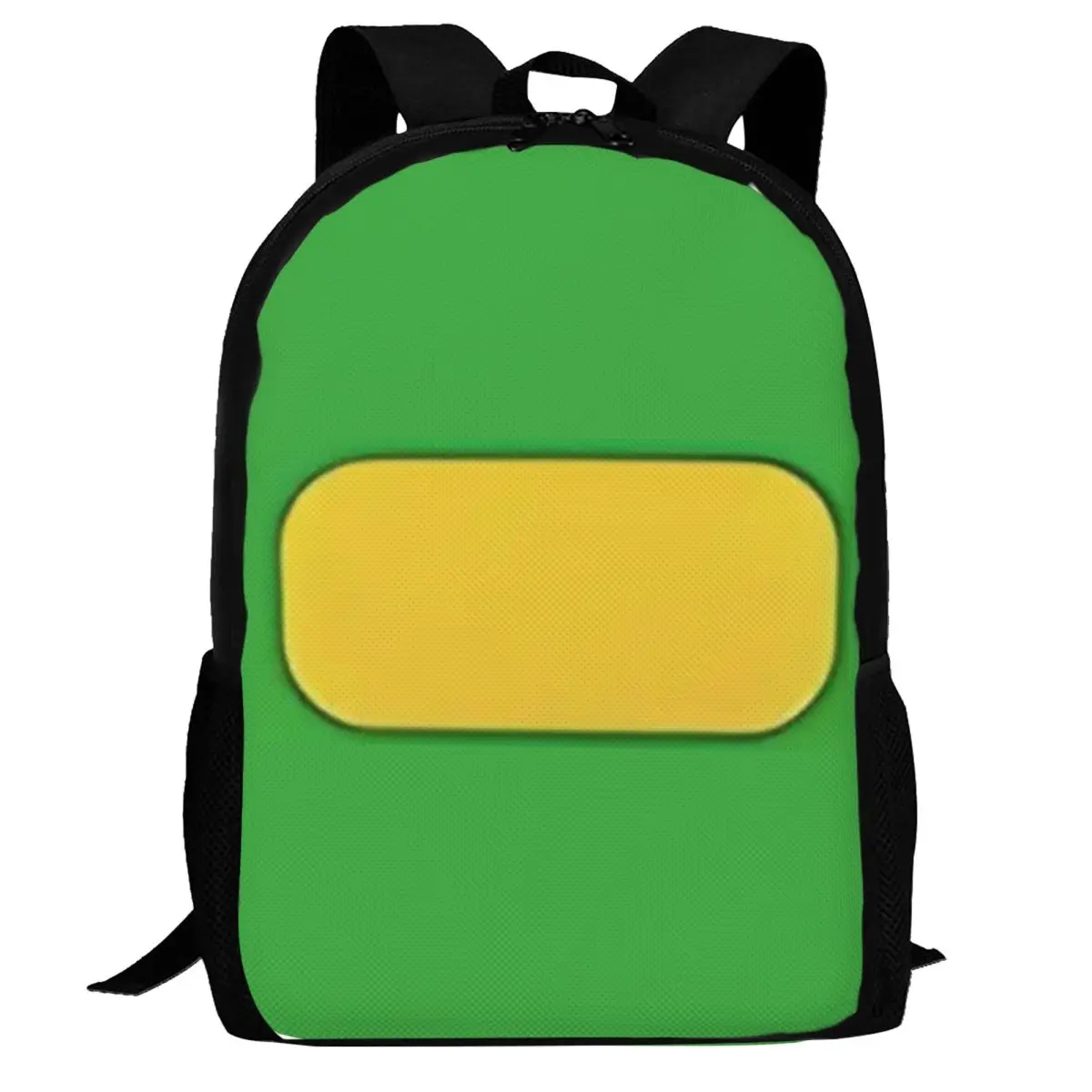 

Ash Ketchum Backpack Daypack Large Capacity Boys Girls BookBag School Bag Shoulder Bags for Men Women