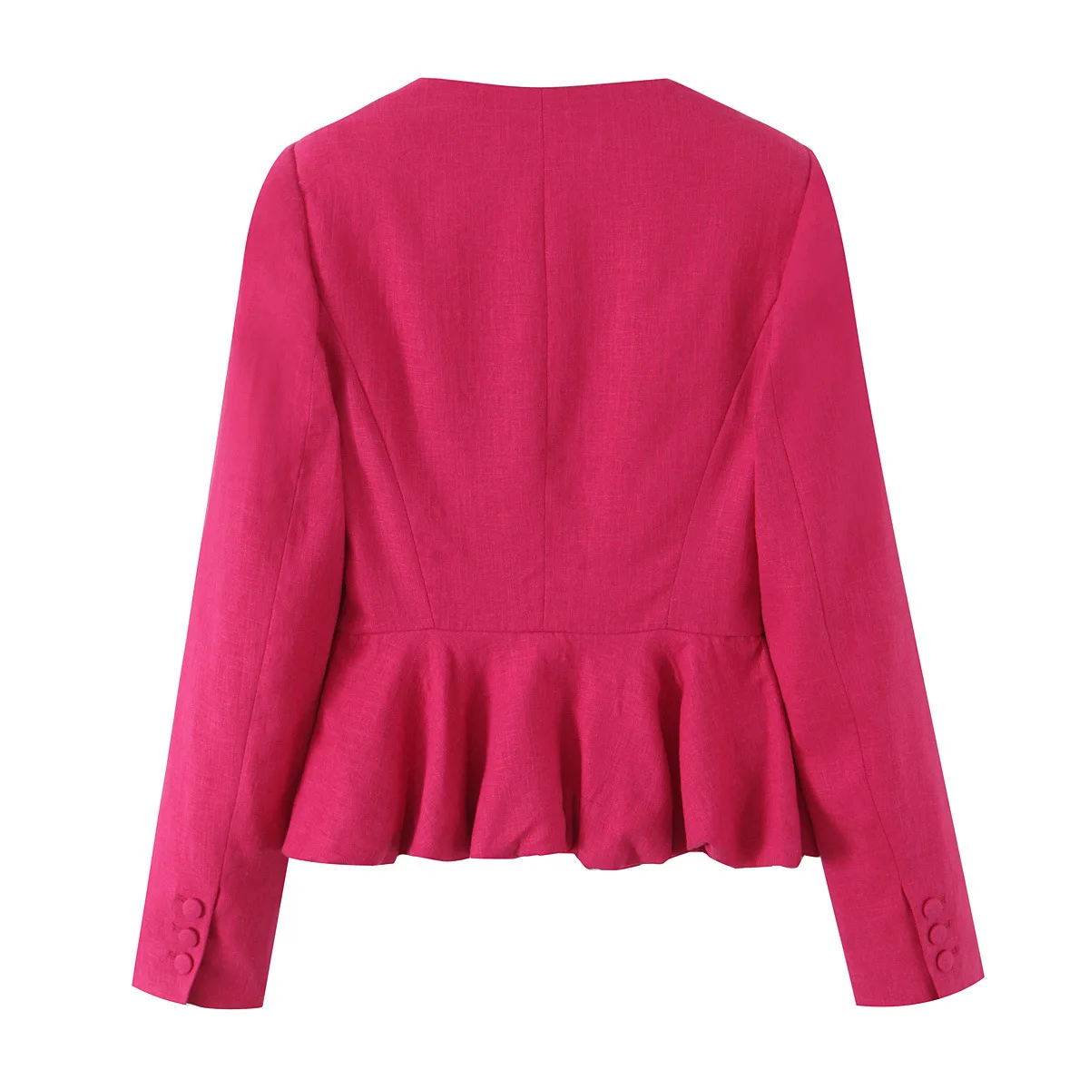 Frauen Kurzen Rock Stil Anzug Jacke Und Hosen Set Herbst Mode Europäischen Und Amerikanischen Stil Handel E62688/7F
