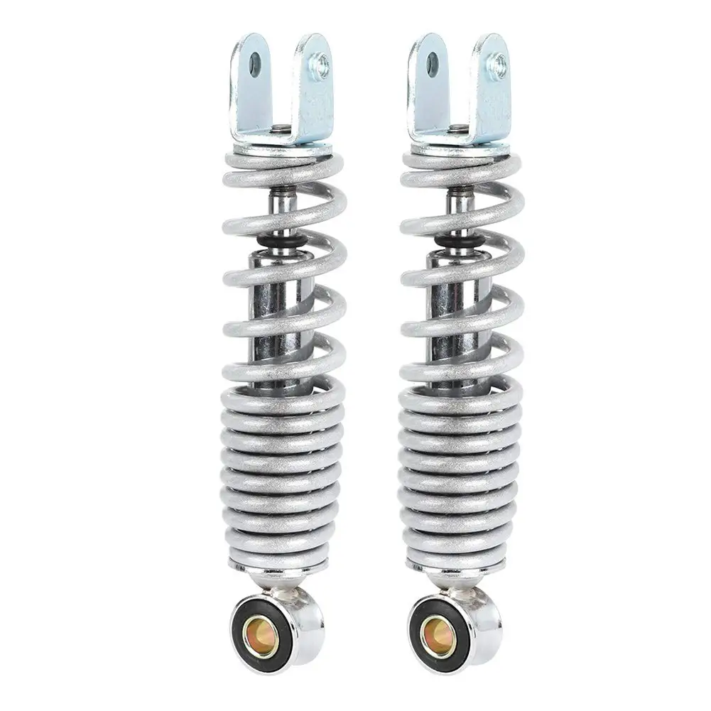 

2PCS 12mm Rear Shock Absorbers For Yamaha PW50 Motorcycle Suspension Damper