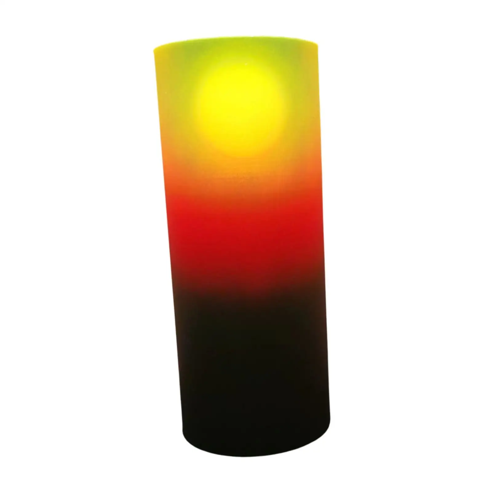 

Акриловая настольная лампа с эффектом рассвета и заката, ночник для спальни, гостиной, подарок на годовщину