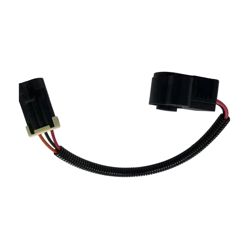 1 Piece New Tractor Position Sensor RE257113 Black For John Deere Tractor 8230 8235R 8245R 8260R