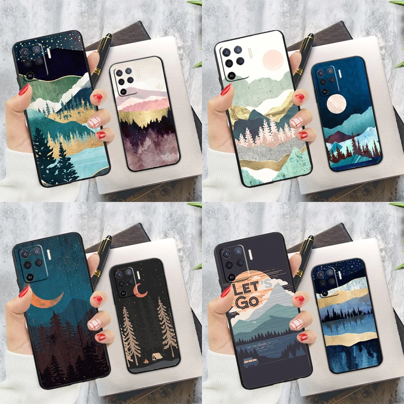 Star Lake Mountain … - image