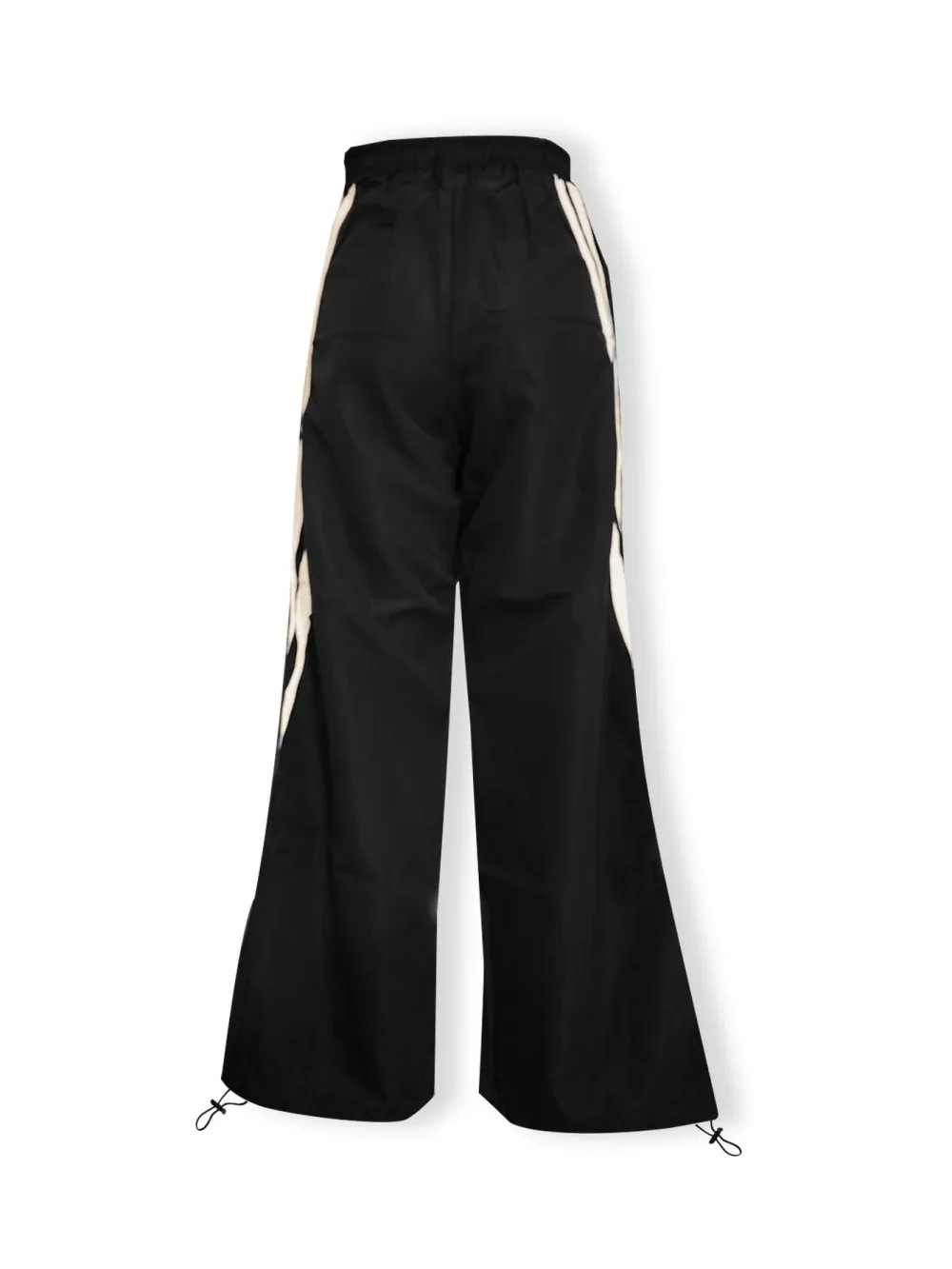 Autumn and Winter Daily Campus Style Sports Running Outing Hiking Comfortable Fit Women's Pants