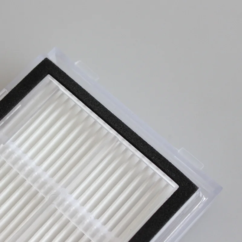 HEPA Filter For Xiaomi Smart Home ROIDMI EVE Plus Robot Vacuum Cleaner Spare Parts Replacement HEPA Filter Accessories