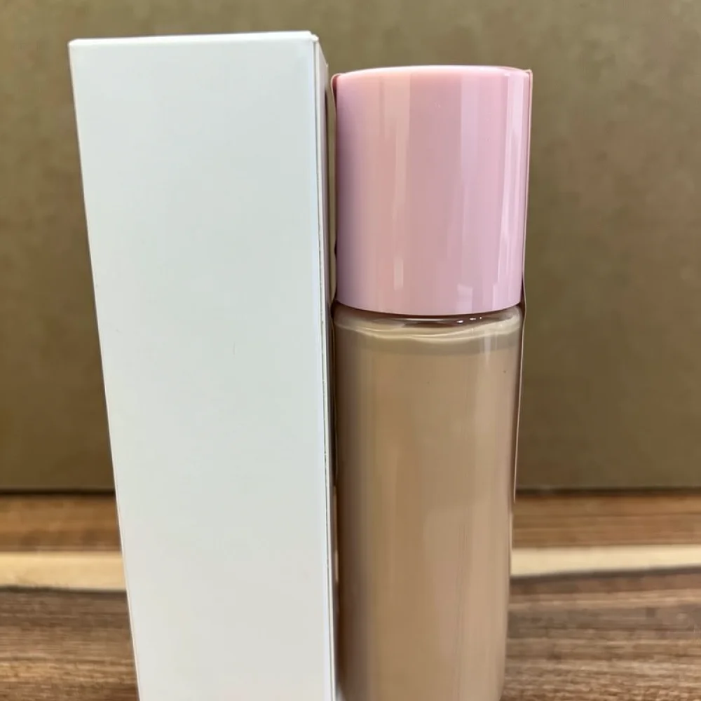 Face Highlighter Liquid Illuminator Primer Makeup For Radiant Glow Smooth Texture Moisturizing Long Lasting Base Cosmetic
