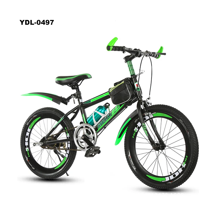 Wholesale Hot Sales Single Speed Mini Mountain Bike 20