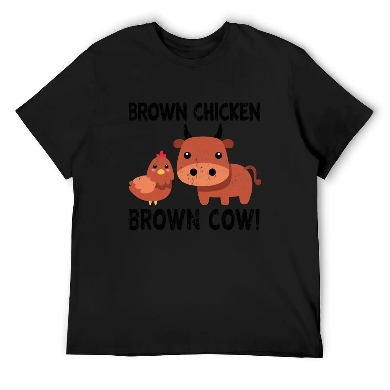 

Cow Farm Farmer Cowboy Cattle Cowbell Milk Gift T-Shirt cotton man t-shirts fashion shirts anime t shirts anime shirts men