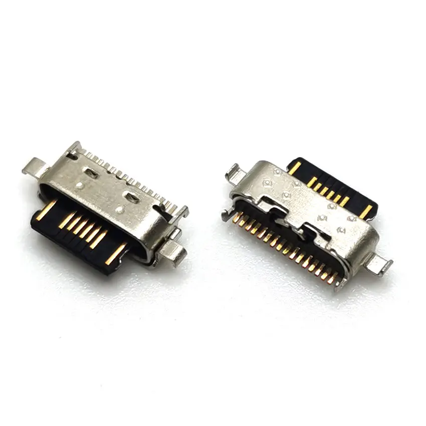 2-20PCS For Doogee S90 S90Pro S68 S88 Pro Plus S59 N30 S58 Type-C USB Charging Dock Jack Port Connector Charger Plug