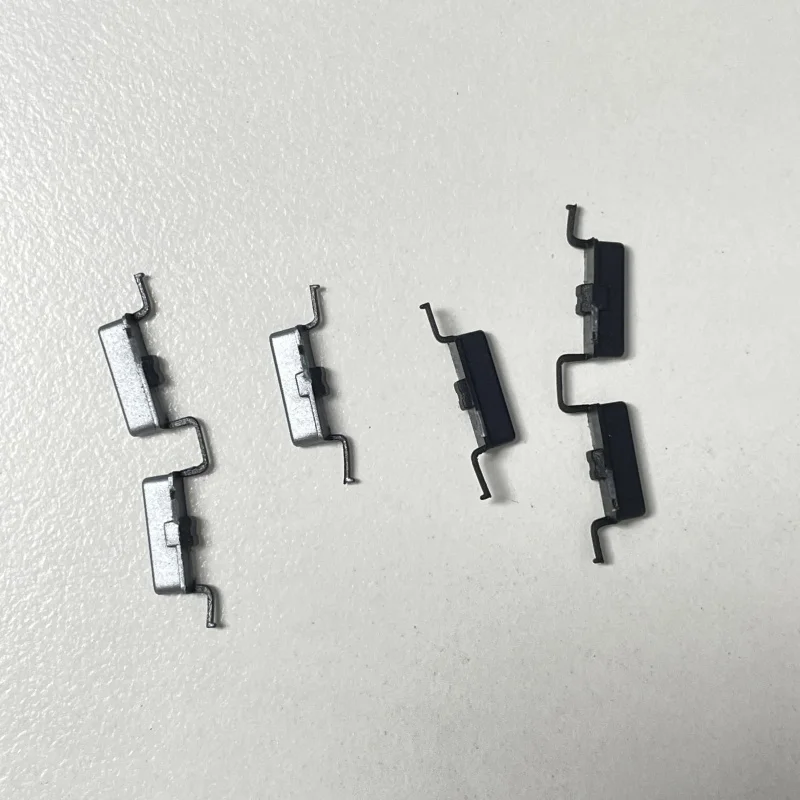 

50Pcs， Side Keys Power Button and Volume Side Buttons Replacement Parts For Samsung J2 Core J4 J400 J6 Plus J5 J7 Prime