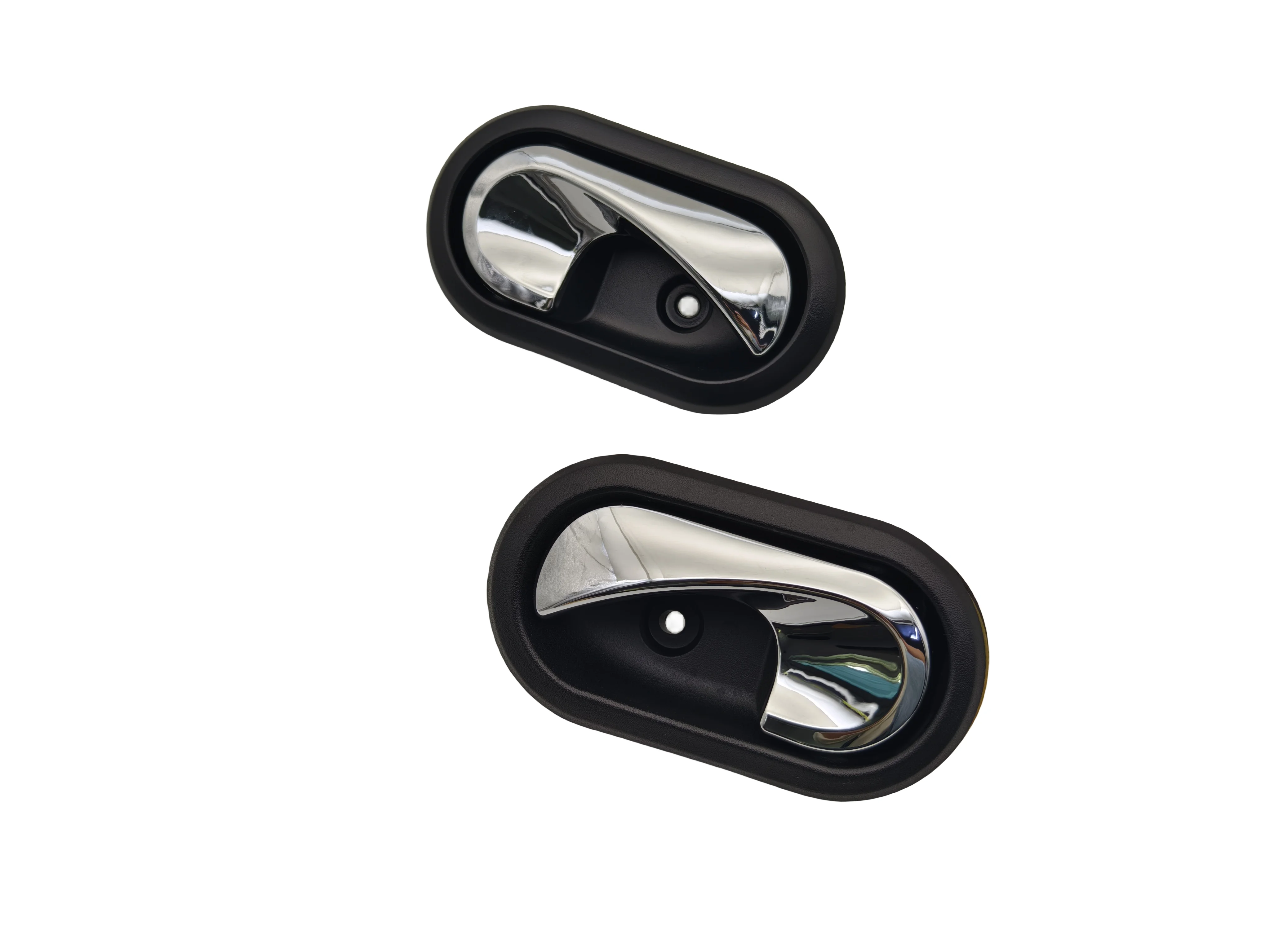 INTERIOR DOOR HANDLE FOR  Renault Duster Dacia Logan 2010 Dacia Sandero 2010-2012 Dacia Lodgy 2017