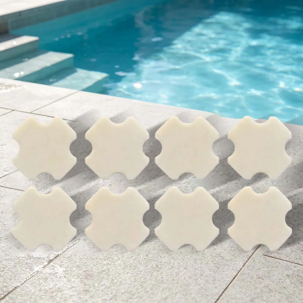 Replacement Sponge for PoolMr For Ray Robotic Pool Cleaner Built for Structural Integrity and Repeatable Cleaning Effectiveness