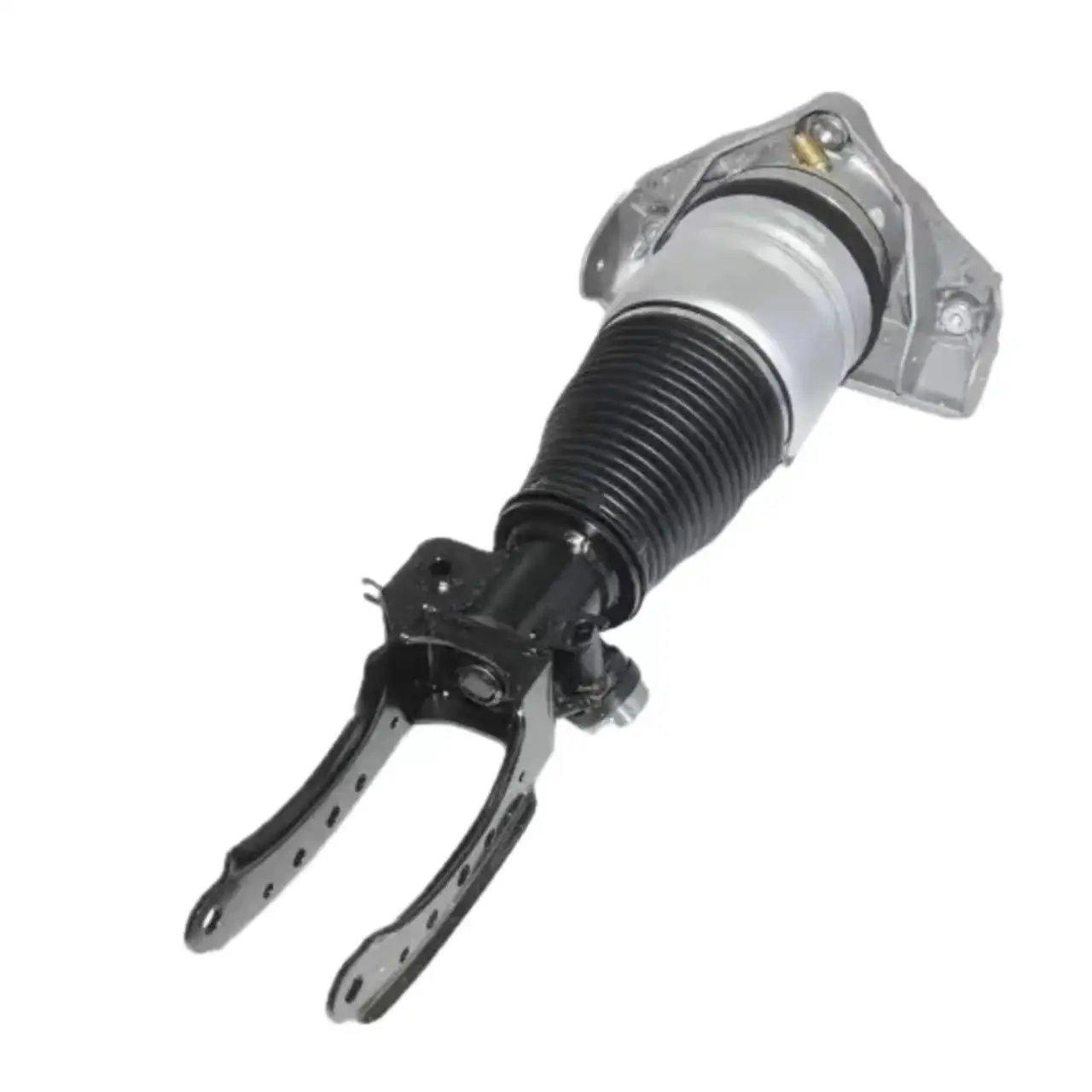 ForNew Condition Front Air Suspension Shock Absorbers Compatible with Audi Q7 & Porsche Cayenne Model 7L8616039D & 7L8616040D