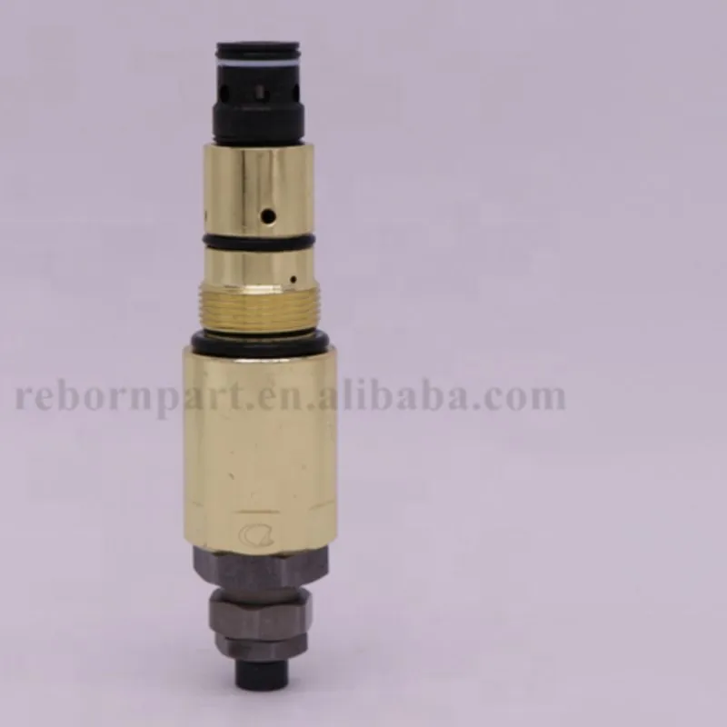 MAIN RELIEF VALVE 31N6-17400 31N617400 31N6-17410 31N617410 FOR HYUNDAI R215LC-7 R215-7 R210LC-7 R210-7