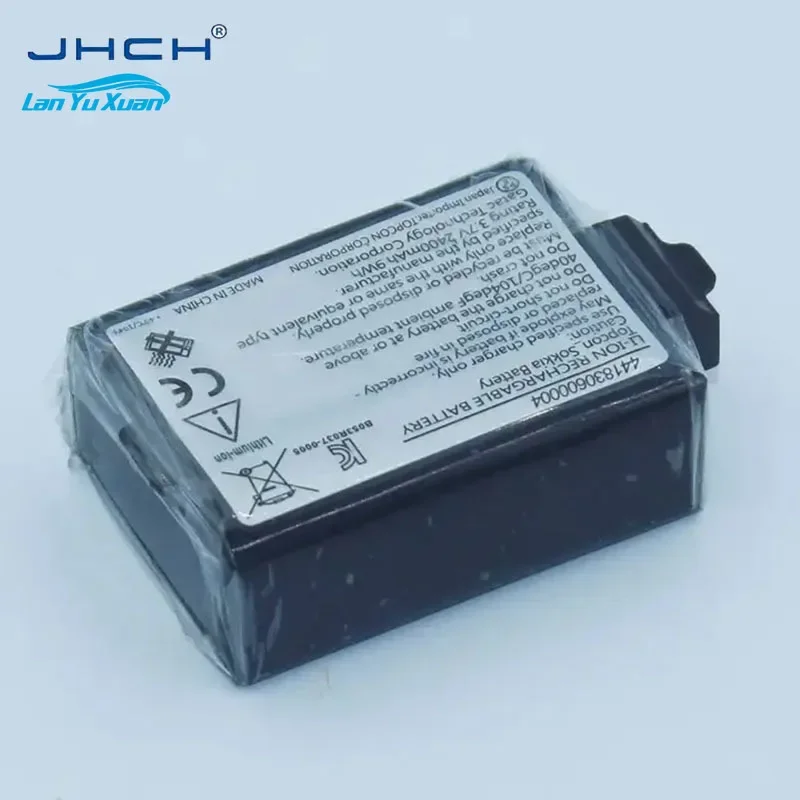 Batería PS535 para Getac FC-25A, colector de datos SHC-25