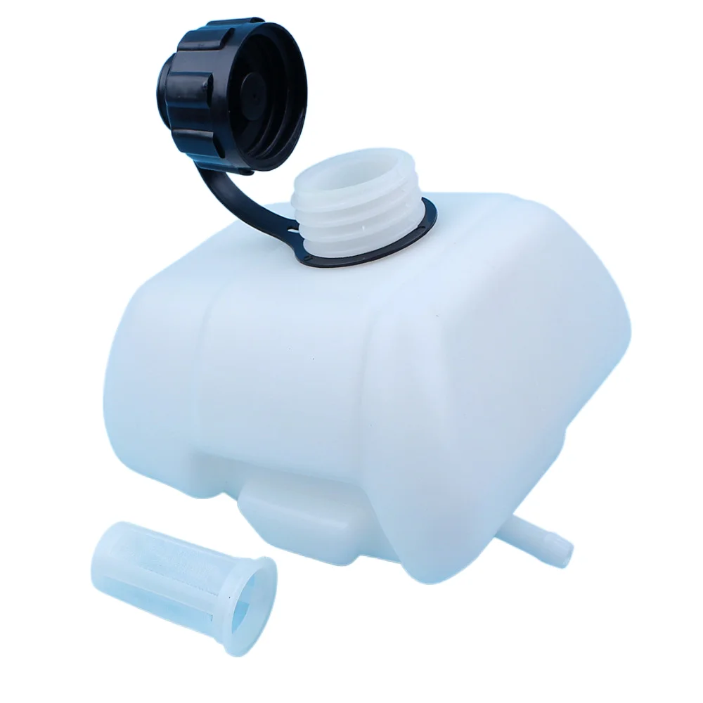 

bb Gas Fuel Tank Assembly For Robin Subaru NB411 CG411 EC04 RBC411 BG411 49CC Makita Generator Brushcutter Trimmer Scooter Pump