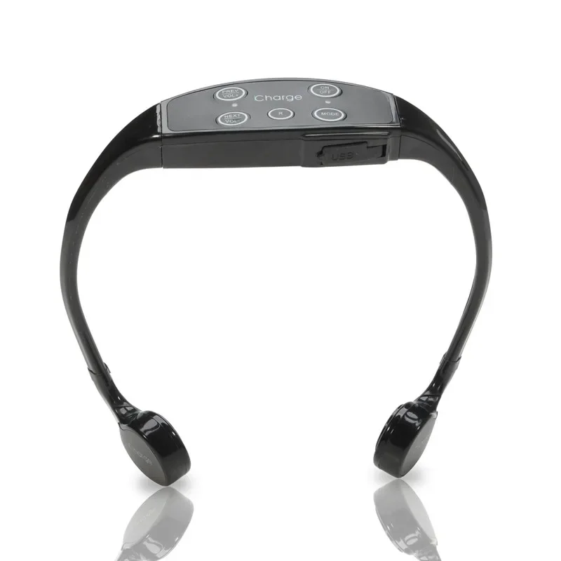 Winait Hot Selling Swimming Mp3 Bh903 Popular Waterproof Bluetooth Bone Conduction Mp3 Player