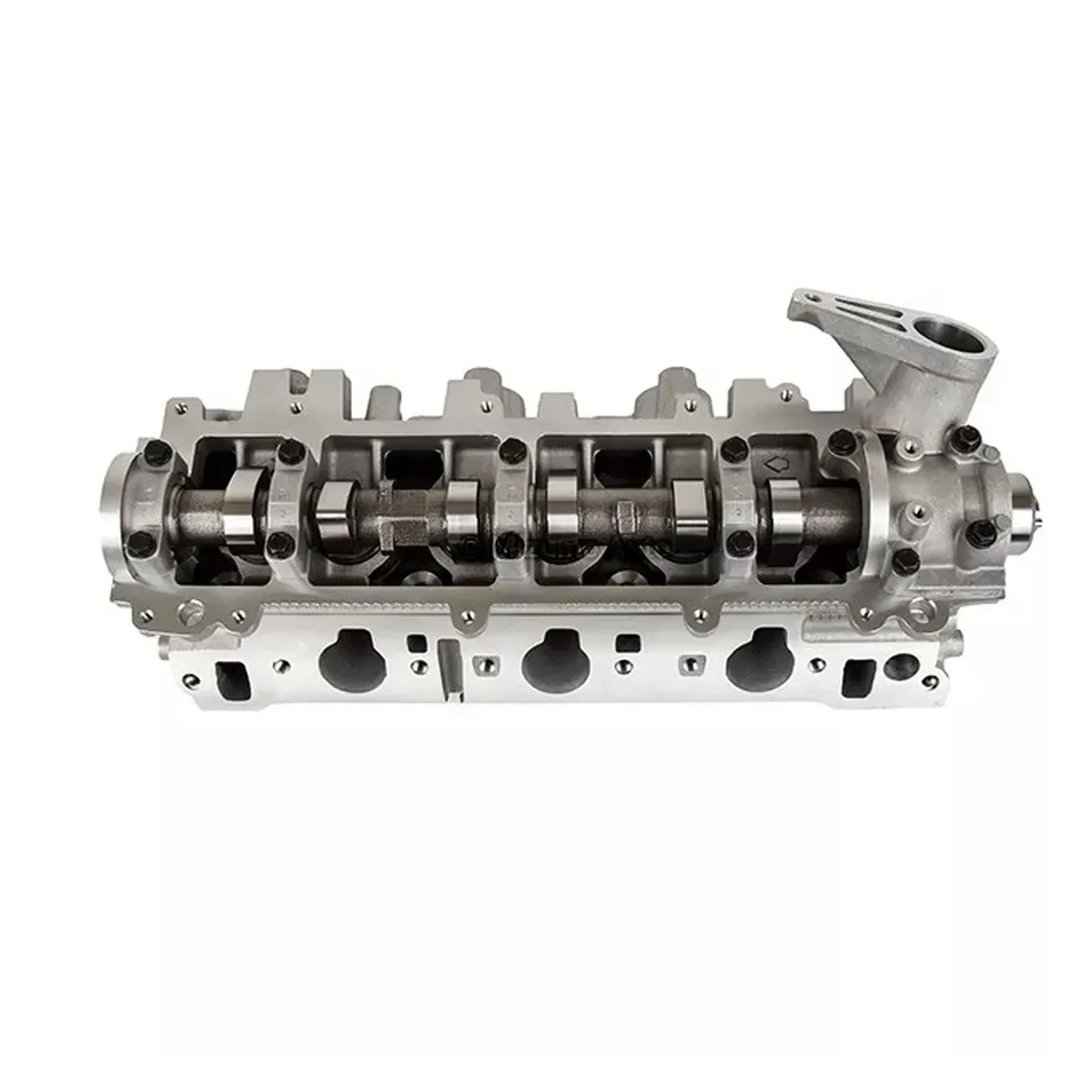 Engine left cylinder head for Toyota 4Runner Pickup 3.0L SOHC 3VZE