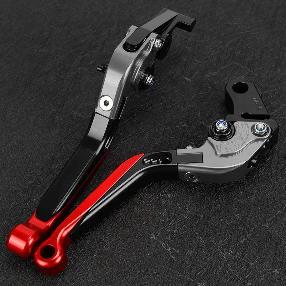 

Brake Clutch Levers For KAWASAKI Z1000SX/NINJA1000/TouReR 2011 2012 2013-2016 Adjustable Control Handles Motorcycle Accessories
