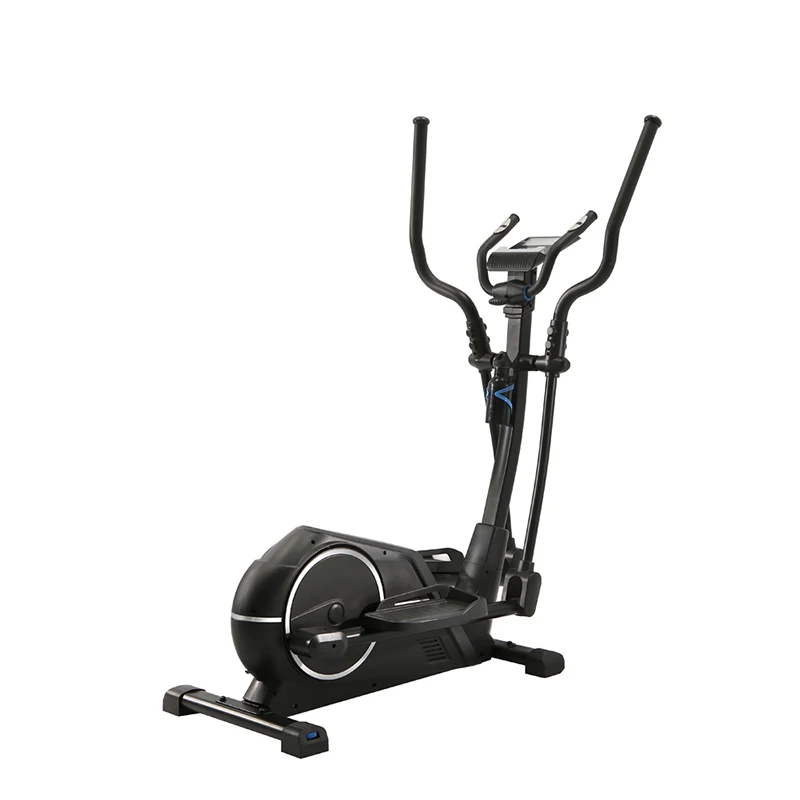

Home Use Cardio Gym Equipment Online Elliptical Cross Trainer Newly