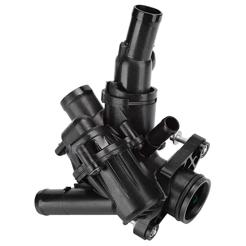 

Car Engine Coolant Thermostat Housing for Mercedes Benz GLA250 GLA45 AMG A2702000615 A2702000415 A2702000315