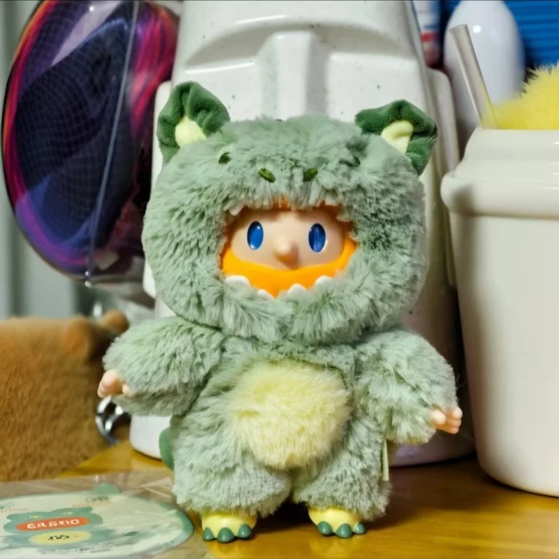 

Коллекционная фигурка-сюрприз FINDING UNICORN FARMER BOB ANI DRAGON MIRAGE SERIE: Оригинальная игрушка, кукла, милая аниме-фигурка, украшение, подарок