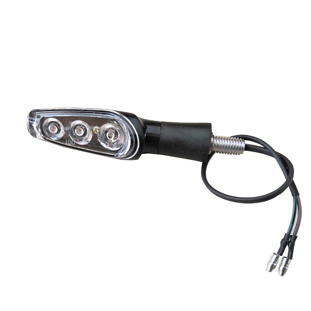 

For Benelli 180S 180 S 165S Keeway RKF125 Front Rear Turn Signal Light Flashers Lights Indicator Lamps