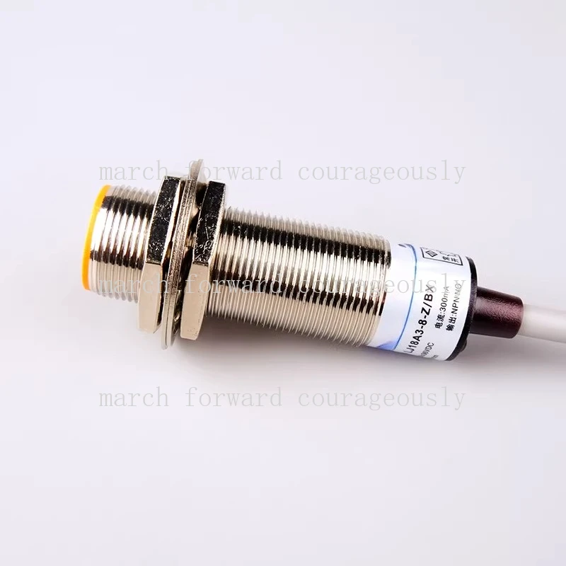 LJC18A3-B-Z/BX Capa…