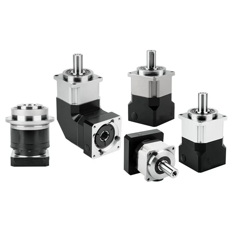 High Precision Planetary gearbox Low Backlash servo motor planetary gearbox