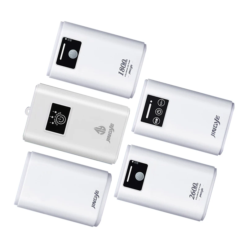 

1Pc Oxygen Pump Portable Oxygen Compressor Usb Rechargeable Air Pump Aquarium Fish Tank Outdoor Fishing Accessories Dropship