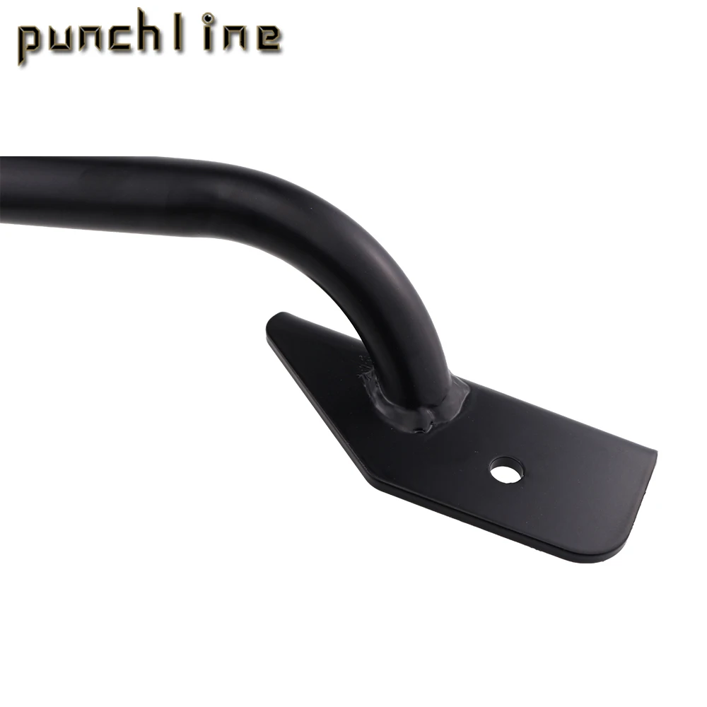 

Fit X-ADV 750 2017-2020 luggage rack For X ADV 750 Rear Solo Seat Luggage Rack Support Shelf