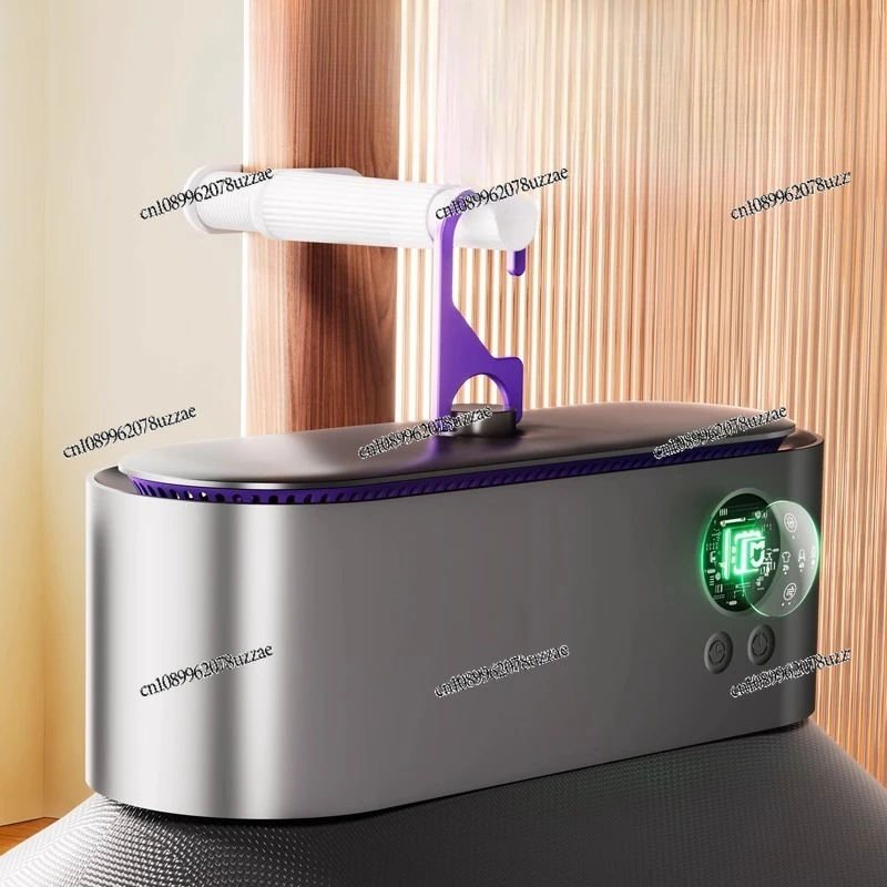 

Dryer, Dryer, No-punching JS Hole, Hook Buckle At Will