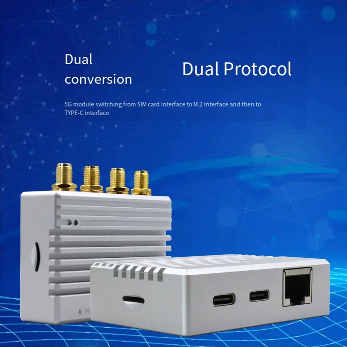 2026 New 5G Module …