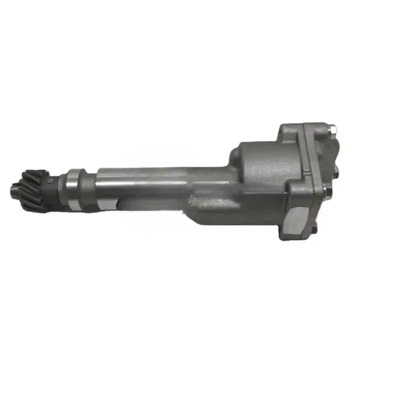 high quality Excavator parts    S4E  S6E