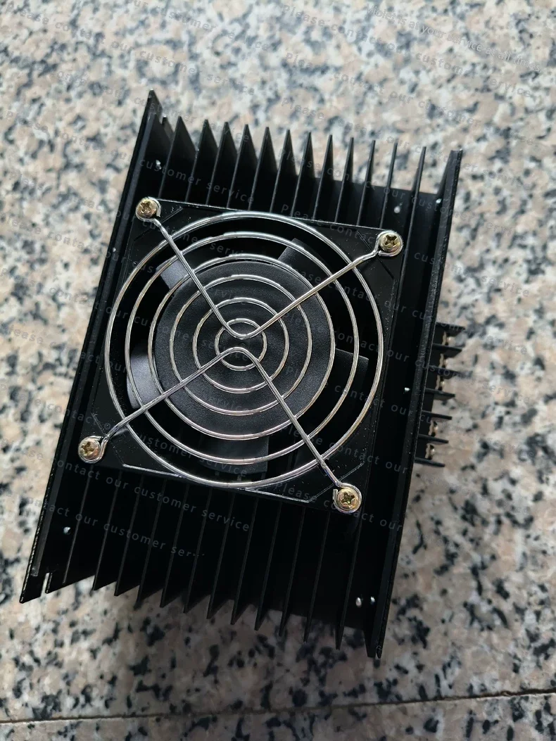 Stepper Motor - HB‑B3HL 스테퍼 모터 드라이버, Xuncheng HB‑B3C