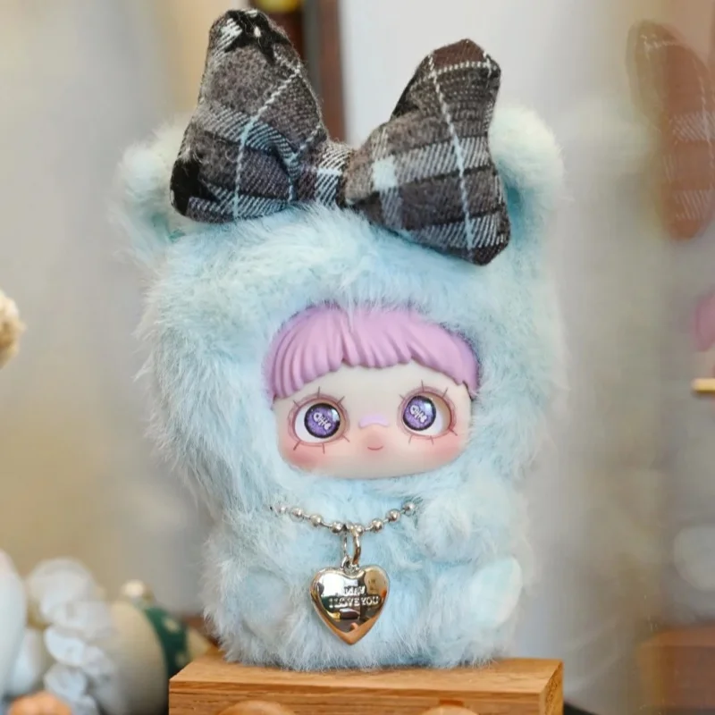 

В наличии Maymei May I Love You слепая коробка милая кукла сумка клип Шарм фигурка коллекция украшения модель игрушка подарки на день рождения