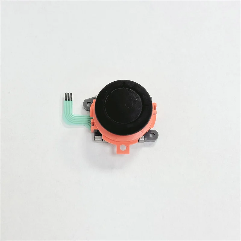 10pcs/lot Original New for Nintendo Switch 2 NS 2 Gamepad Joycon 3D Analog Joystick Button Thumb Stick Controller Replacement